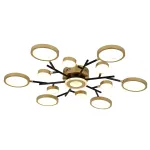 Потолочная люстра F-Promo Hybrid 4686-13C
