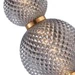 Подвесной светильник F-promo Kiran 4611-1P Подвесной светильник F-promo Kiran 4611-1P