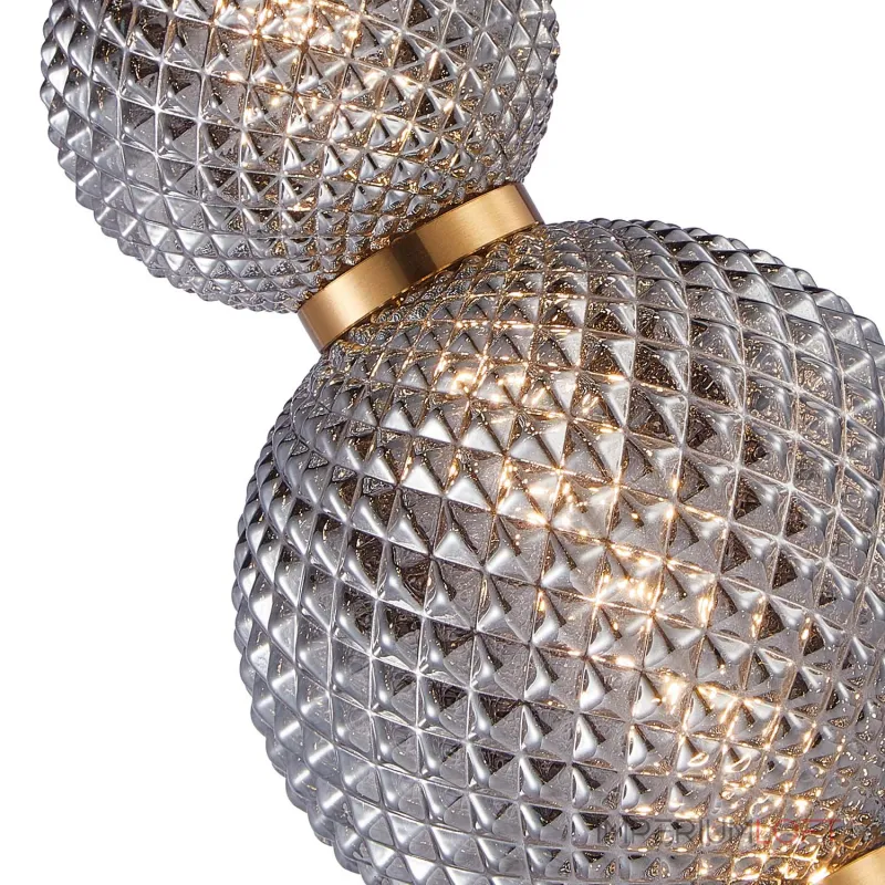 Подвесной светильник F-promo Kiran 4611-1P Подвесной светильник F-promo Kiran 4611-1P