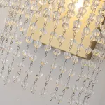 Бра Favourite Fringe 4762-1W