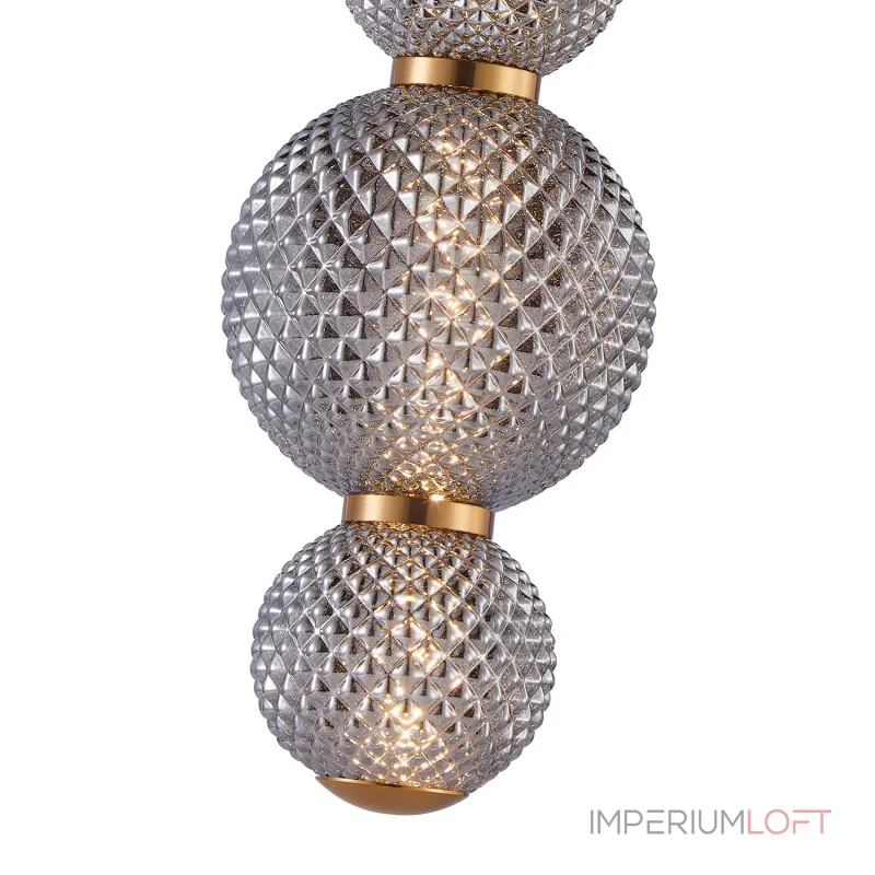 Подвесной светильник F-promo Kiran 4611-1P Подвесной светильник F-promo Kiran 4611-1P