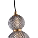 Подвесной светильник F-promo Kiran 4611-1P Подвесной светильник F-promo Kiran 4611-1P