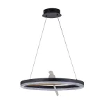 Подвесная люстра F-promo Bardy 4654-1P от ImperiumLoft