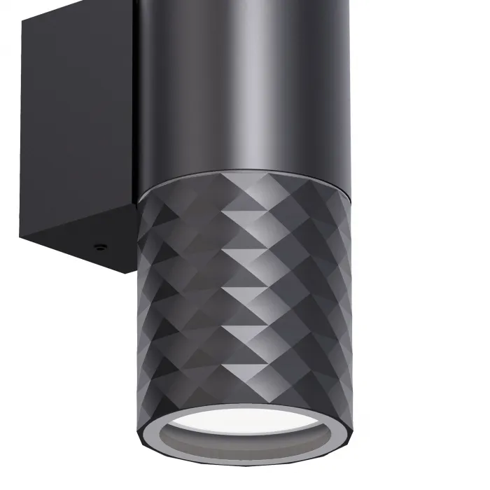 Уличный светильник Favourite Bonum 4659-2W от ImperiumLoft