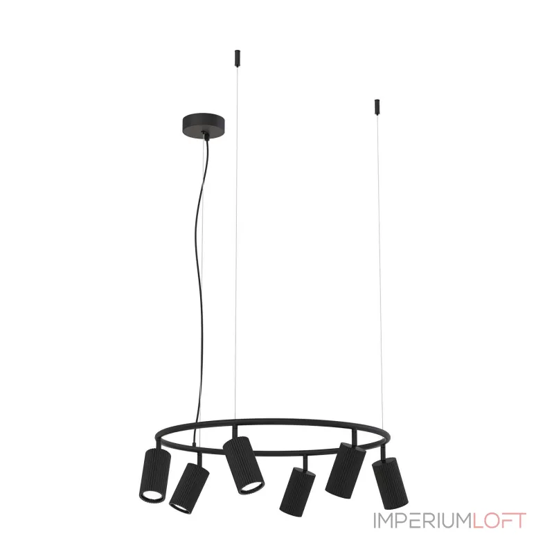 Подвесная люстра F-promo Mobile 4635-6P Подвесная люстра F-promo Mobile 4635-6P