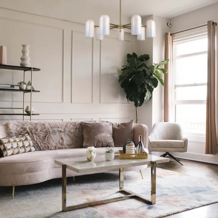 Настенный светильник F-promo Barfila 4619-1W от ImperiumLoft