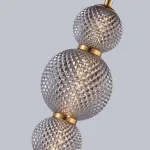 Подвесной светильник F-promo Kiran 4611-1P Подвесной светильник F-promo Kiran 4611-1P