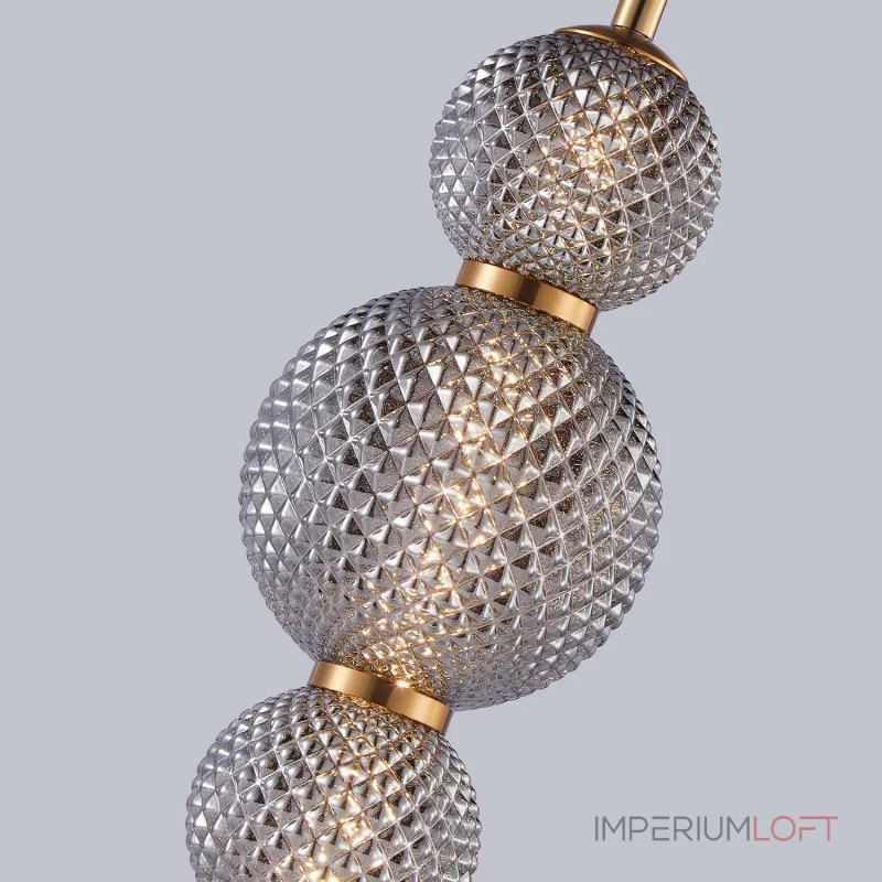 Подвесной светильник F-promo Kiran 4611-1P Подвесной светильник F-promo Kiran 4611-1P