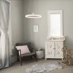 Подвесная люстра F-promo Bardy 4654-1P от ImperiumLoft