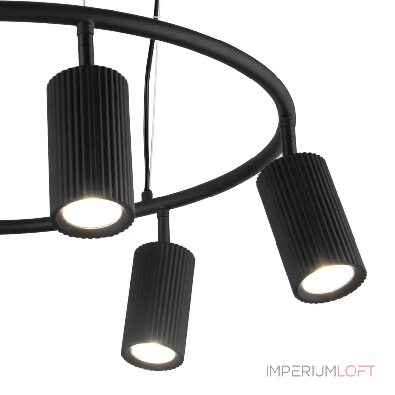 Подвесная люстра F-promo Mobile 4635-6P Подвесная люстра F-promo Mobile 4635-6P