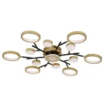 Потолочная люстра F-Promo Hybrid 4686-13C
