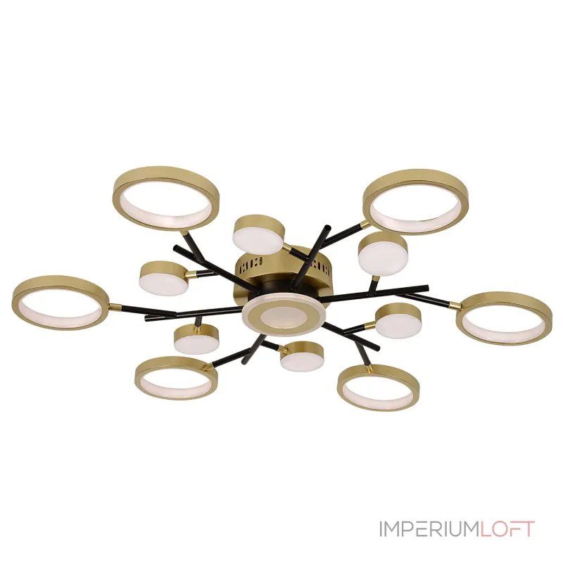 Потолочная люстра F-Promo Hybrid 4686-13C