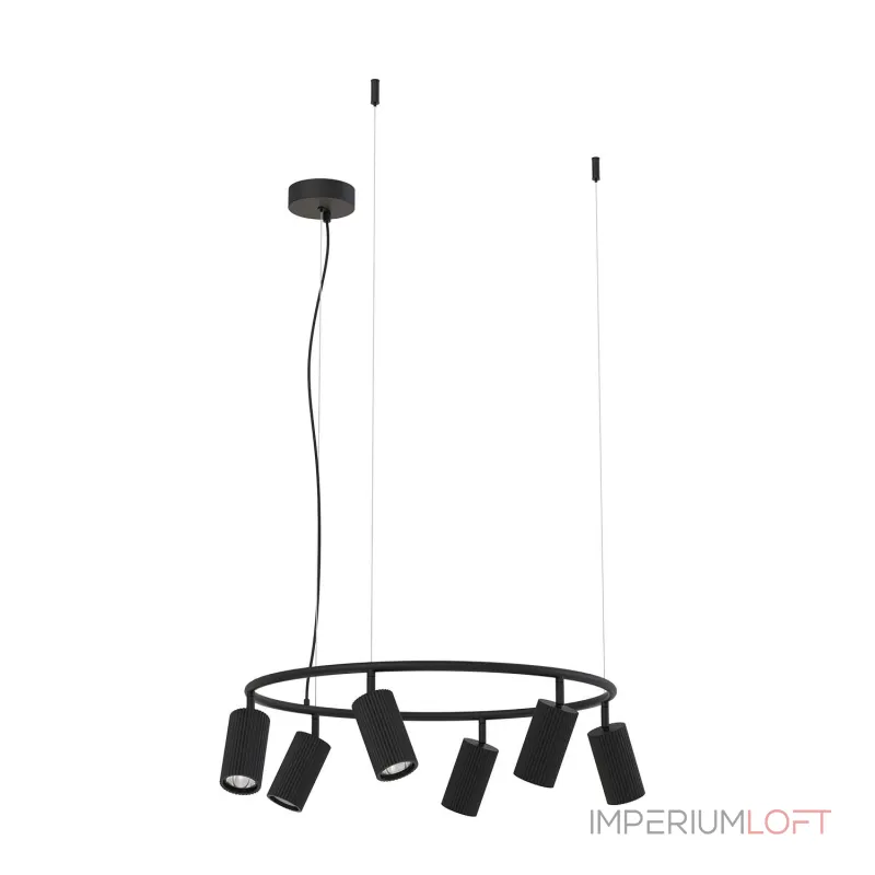 Подвесная люстра F-promo Mobile 4635-6P Подвесная люстра F-promo Mobile 4635-6P