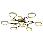 Потолочная люстра F-Promo Hybrid 4686-13C