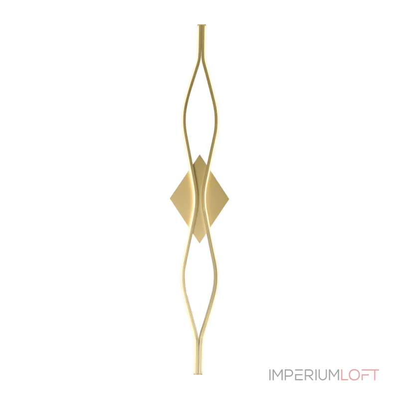 Бра Favourite Mebius 4741-2W от ImperiumLoft Бра Favourite Mebius 4741-2W от ImperiumLoft