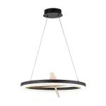 Подвесная люстра F-promo Bardy 4654-1P от ImperiumLoft