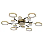 Потолочная люстра F-Promo Hybrid 4686-13C