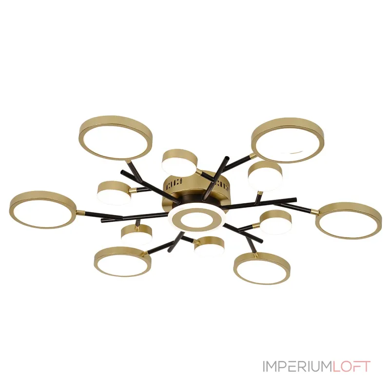 Потолочная люстра F-Promo Hybrid 4686-13C