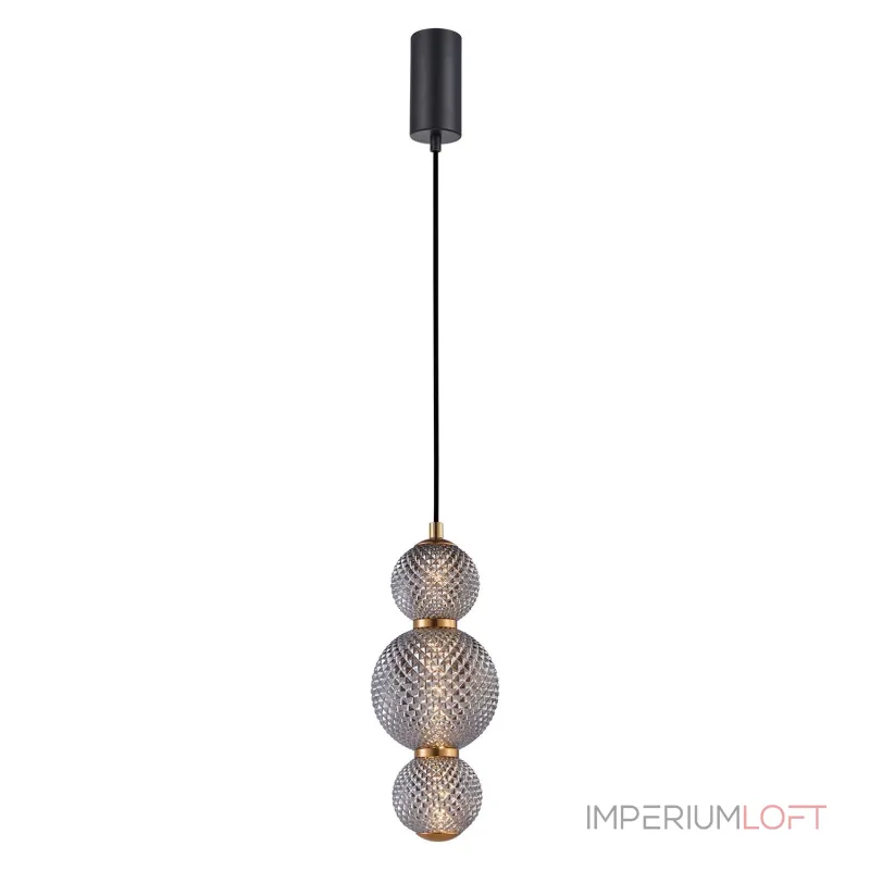 Подвесной светильник F-promo Kiran 4611-1P Подвесной светильник F-promo Kiran 4611-1P