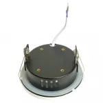 Светильник потолочный встраиваемый Feron DL544 GX53 IP44 15W