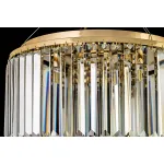 Люстра подвесная Arti Lampadari Enio Enio E 1.5.D50.101 GP