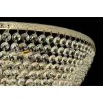 Потолочный светильник Arti Lampadari Stella Nickel Stella E 1.3.50.501 N