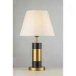 Настольная лампа Arti Lampadari Candelo Candelo E 4.1.T5 BBK