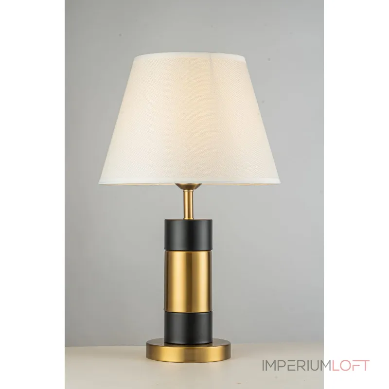 Настольная лампа Arti Lampadari Candelo Candelo E 4.1.T5 BBK Настольная лампа Arti Lampadari Candelo Candelo E 4.1.T5 BBK