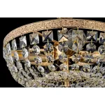 Подвесная люстра Arti Lampadari Favola Favola E 1.3.30.101 N