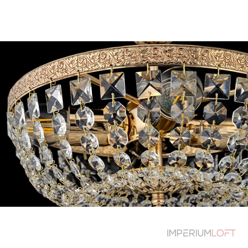 Подвесная люстра Arti Lampadari Favola Favola E 1.3.30.101 N Подвесная люстра Arti Lampadari Favola Favola E 1.3.30.101 N