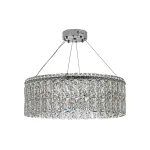 Люстра подвесная Arti Lampadari Ovindoli Gold Ovindoli L 1.5.60.102 N
