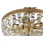 Подвесная люстра Arti Lampadari Favola Favola E 1.3.30.101 N