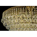 Потолочная люстра Arti Lampadari Empoli Gold Empoli E 1.2.80.100 G