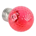 Лампа светодиодная E27 1W 230V Шар Feron 52164 от ImperiumLoft