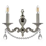 Бра Arti Lampadari Amelia Sb Amelia E 2.1.2.600 SB