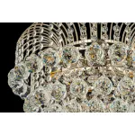 Подвесная люстра Arti Lampadari Bellagio Bellagio E 1.5.50.100 N
