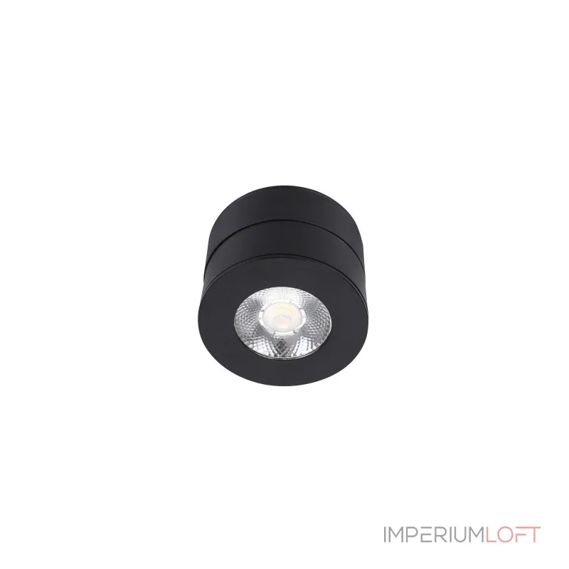 Светодиодный потолочный светильник Lucia Tucci Ltp LTP-C003-12W-B