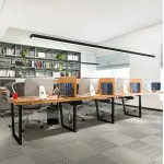 Светильник светодиодный линейный Feron AL4035 LED IP40 72W 4000К от ImperiumLoft