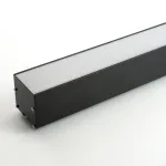 Светильник светодиодный линейный Feron LED IP20 40W 4000К от ImperiumLoft