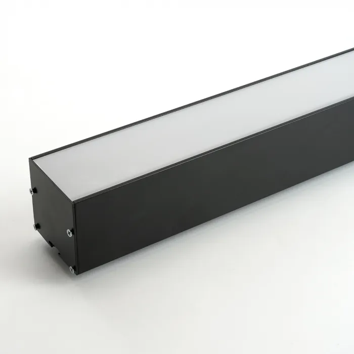 Светильник светодиодный линейный Feron LED IP20 40W 4000К от ImperiumLoft