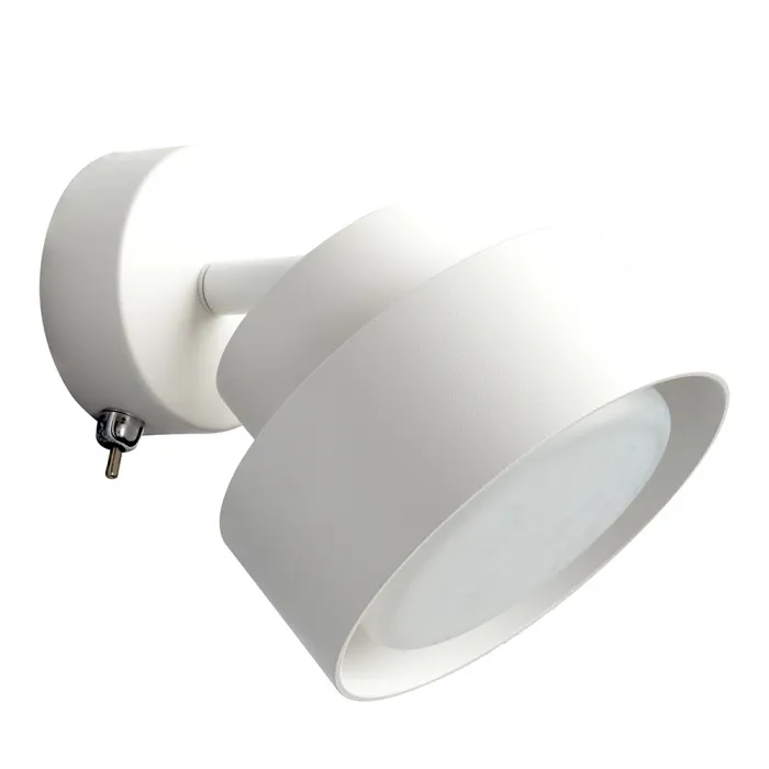 Подсветка настенная Feron HL3670 GX53 IP20 12W от ImperiumLoft