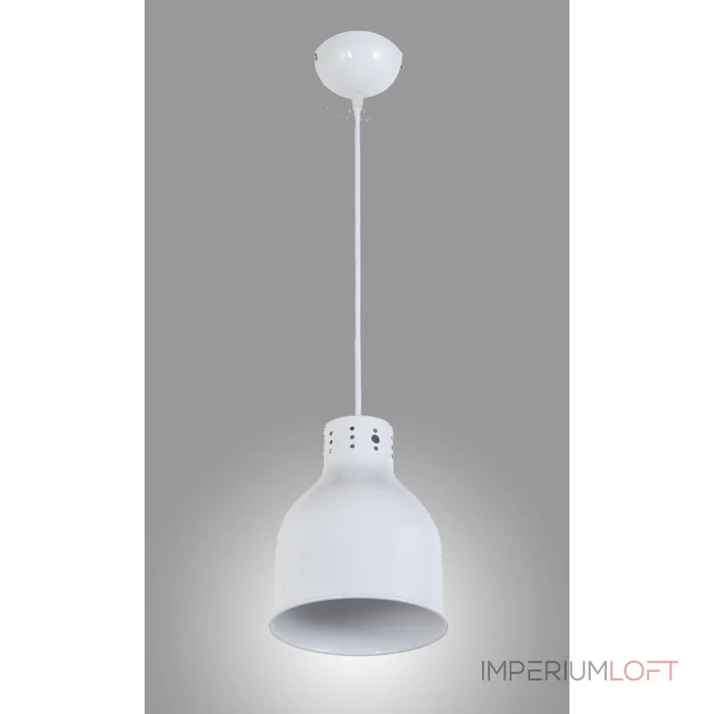 Подвесной светильник Arti Lampadari Colata Colata E 1.3.P1 W
