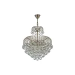 Подвесная люстра Arti Lampadari Bellagio Bellagio E 1.5.50.100 N