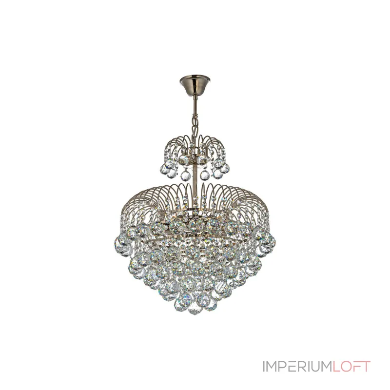 Подвесная люстра Arti Lampadari Bellagio Bellagio E 1.5.50.100 N