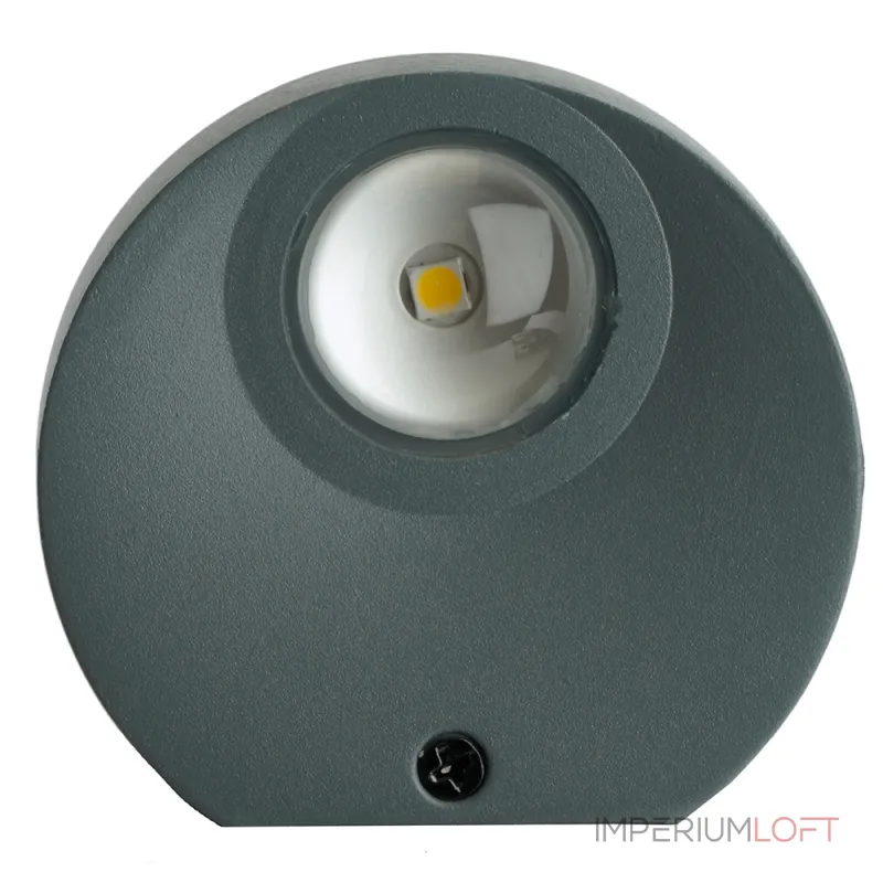 Настенный светодиодный светильник Feron AL53 LED IP54 1W от ImperiumLoft Настенный светодиодный светильник Feron AL53 LED IP54 1W от ImperiumLoft