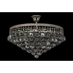 Потолочная люстра Arti Lampadari Castellana Gold Castellana E 1.3.46.603 N