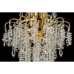 Подвесная люстра Arti Lampadari Erli Gb Erli E 1.5.30.105 GB