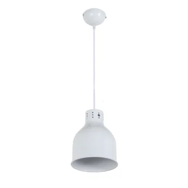 Подвесной светильник Arti Lampadari Colata Colata E 1.3.P1 W