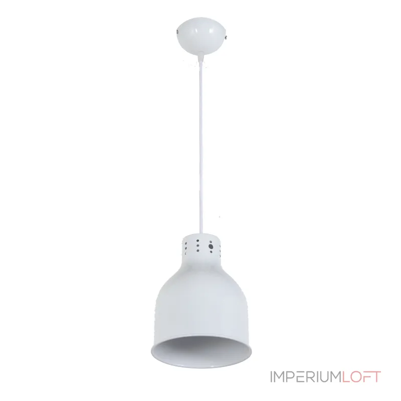 Подвесной светильник Arti Lampadari Colata Colata E 1.3.P1 W