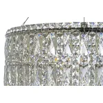 Люстра подвесная Arti Lampadari Ovindoli Gold Ovindoli L 1.5.60.102 N